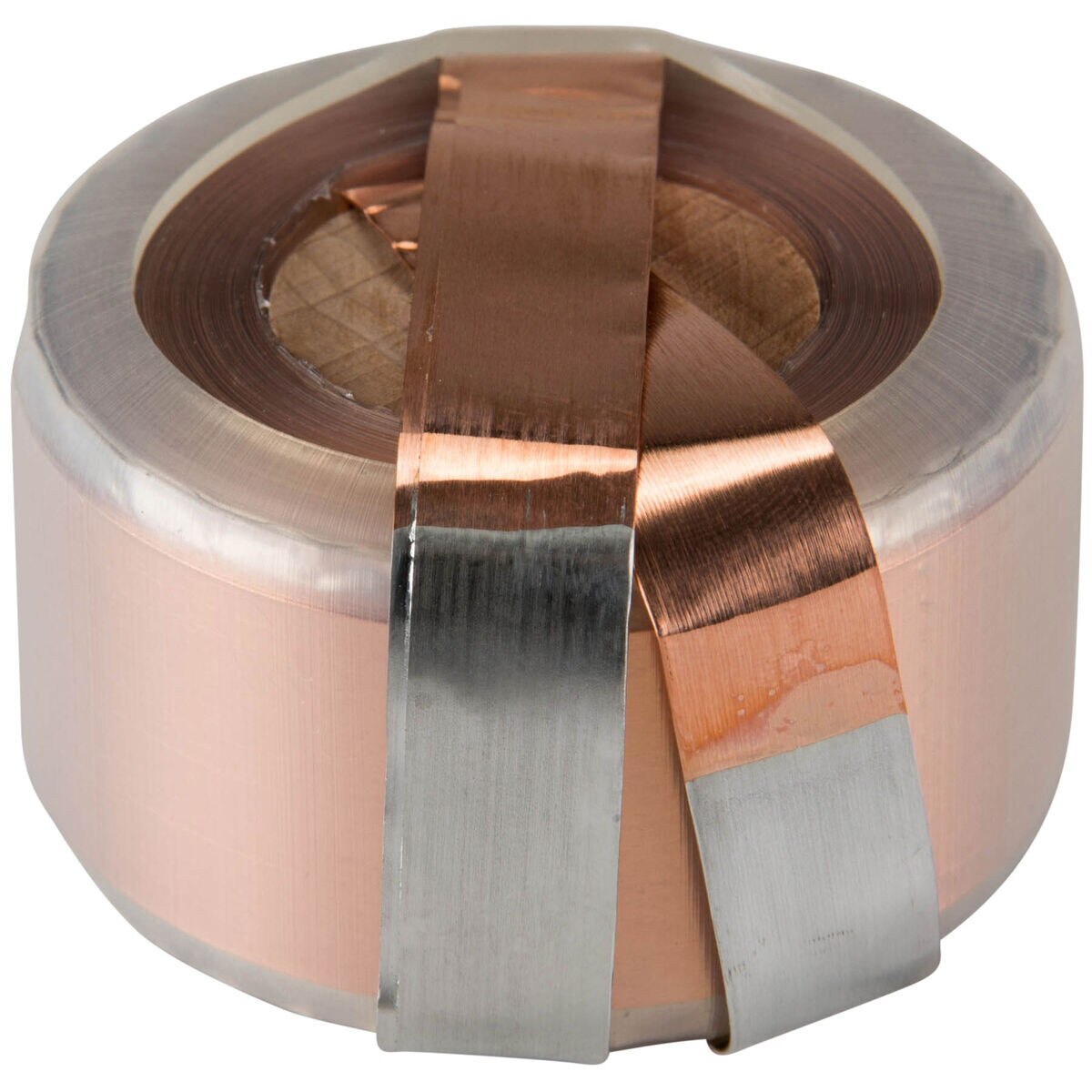 Jantzen Audio 0.22mH 16 AWG Copper Foil Inductor Crossover Coil